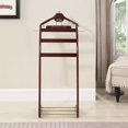 thumbnail image 4 of Proman Products VL16158 Valet de Garde-Robe, 4 of 4