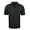 Black, variant on Golf Core Polo Crimson Large