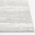 thumbnail image 3 of Rug Ease Stratosphere Grey Machine Washable Area Rug, 3 of 7