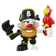 Mr Potato Head Friends Mix & Mash Pirate