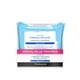 thumbnail image 1 of Set 2 Toallitas Desmaquilladoras Neutrogena Limpiadoras Faciales para Maquillaje Impermeable Sin Fragancia 25 Unidades Neutrogena N-84543, 1 of 2