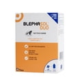thumbnail image 1 of Blephasol Duo Lotion + Réniigungspads zur Lidhygiene, 1 Er Kombipackung, 1 of 1