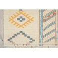 thumbnail image 4 of Nourison Madera Tribal Ivory Area Rug, 4 of 5