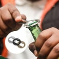 thumbnail image 4 of SEWACC 1 Set Multi-Purpose Bottle Opener Hardware for DIY Projects Assorted Color, 4 of 8