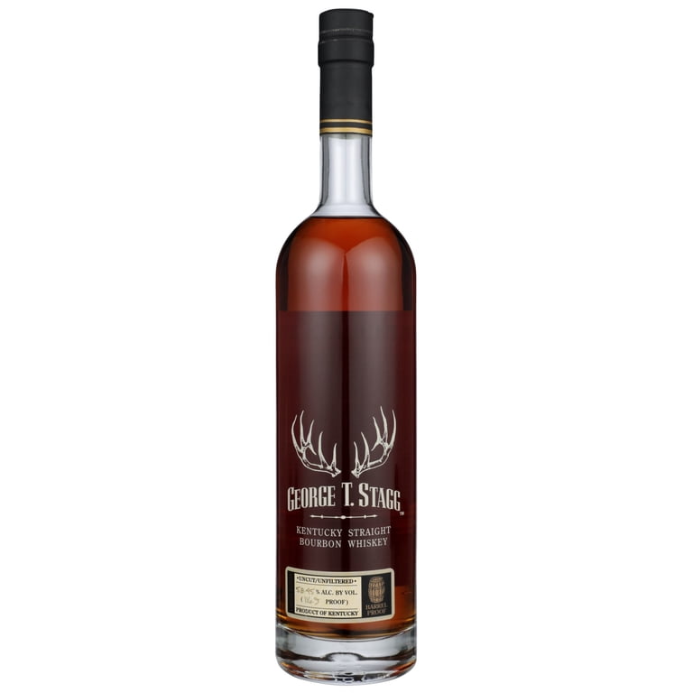 George T. Stagg Kentucky Straight Bourbon Whiskey, 75cl, 68.05