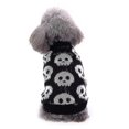 thumbnail image 1 of Halloween Navidad regalos decoración copo de nieve suéter ropa para mascotas suéter, 1 of 4