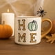 thumbnail image 2 of Taza de Cerámica Ideen "Home" Halloween 600 ml, 2 of 4
