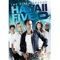 thumbnail image 4 of Hawaii Five-O - The New Series: The Fifth Season, 4 of 5