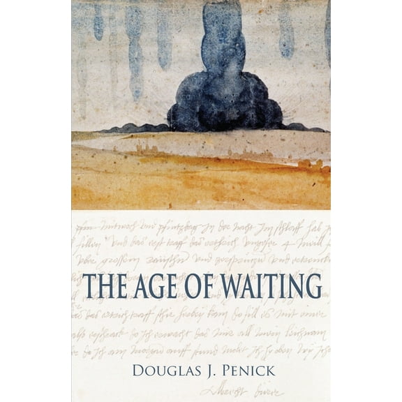 The Age of Waiting, (Paperback)