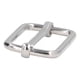 thumbnail image 5 of 50 Uds Triglides hebilla deslizante de hierro deslizador de correa ajustable para hacer bolsas de cinturón accesorios para manualidades DIY ANGGREK Otros, 5 of 8