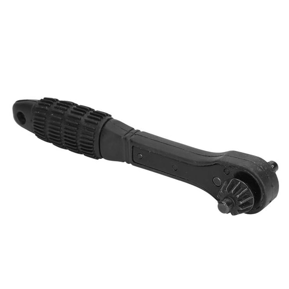 Llave de trinquete NikouMX de 2 pulgadas con portabrocas
