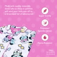 thumbnail image 2 of Conjunto de pijama Disney SUNSHINE MINNIE Button Down para niñas 3T, 2 of 5