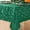 Green, variant on Christmas Jacquard Tablecloth Waterproof Elegant Damask Floral Pattern Table Cloth, Heavy Weight Wipeable Wrinkle Free Table Covers for Dinner or Daily Uses (Green, 60" x 104" (8-10 Seats))