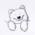 thumbnail image 2 of CafePress - Pocket Sammy - Long Sleeve Cotton Baby Bodysuit, 2 of 4