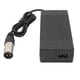 thumbnail image 1 of Cargador De Batería Para Bicicleta Eléctrica, Conector Macho XLR De 42V 2A Para Carga Rápida Con Protección Inteligente, Voltaje Estable, 1 of 7