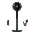 thumbnail image 1 of Ventilador Shark Clean Convertible de Modo Pedestal a Portátil Negro, 1 of 4
