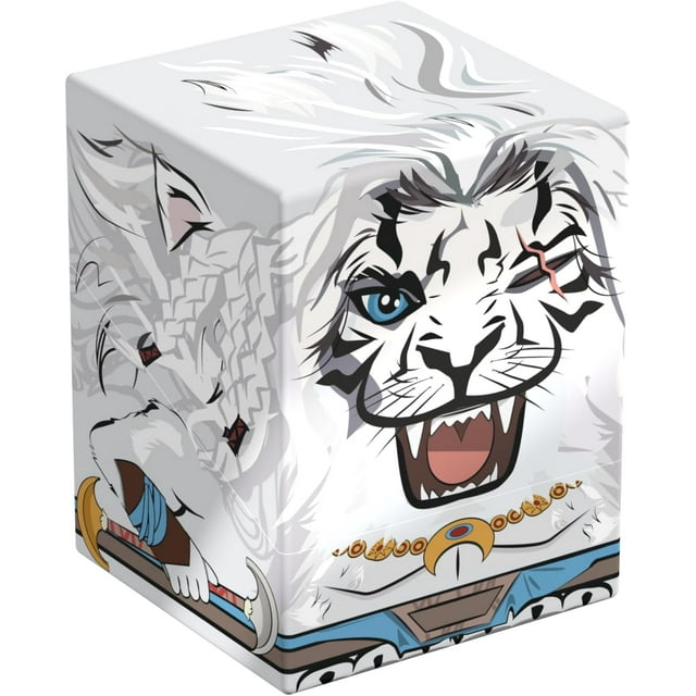 Ultimate Guard Squaroes - Boulder 100+ - MTG - Fondations - MTG004 - Ajani