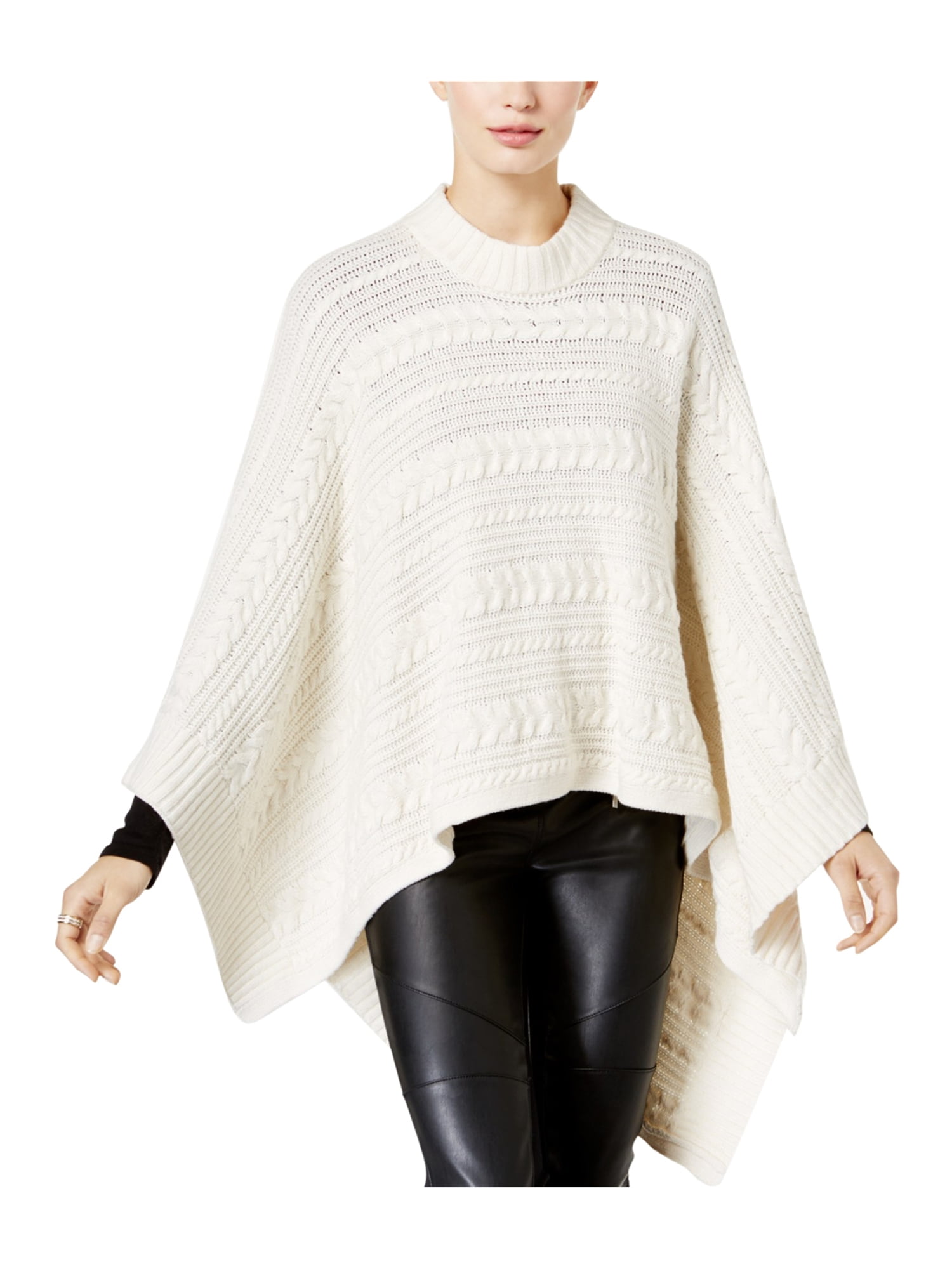 michael kors cable knit sweater
