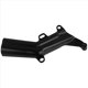 thumbnail image 1 of Motorcycle Rear Brake Fluid Bracket Oil Bracket for Ducati Black, 1 of 5