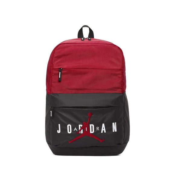 Nike Air Jordan Pivot Pack (Black/Gym Red)