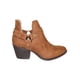 thumbnail image 2 of BOTIN CASUAL TACON MILAGROS MUJER COÑAC CINQUE 7972 LEON  7972p, 2 of 3
