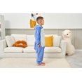 thumbnail image 2 of Pijama unicornio Newoutfit para niños con forma de animal, de 4 a 6 años, 2 of 4