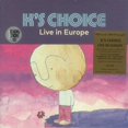 thumbnail image 1 of K's Choice - Live In Europe, 1 of 1