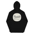 thumbnail image 2 of Santa Cruz Surf Shop Pleasure Point Premium Mens Hoodie, 2 of 6