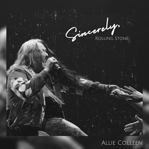 Colleen,Allie - Sincerely, Rolling Stone - Music & Performance - Vinyl