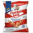 thumbnail image 4 of Cracker Jack Original Caramel Coated Popcorn & Peanuts Snacks, 30 pk./1.25 oz., 4 of 6