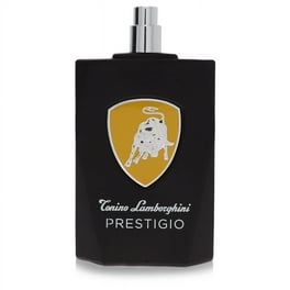 Lamborghini Prestigio Eau De Toilette Spray (Tester) By Tonino Lamborghini - 4.2 oz Lamborghini Prestigio Eau De Toilette Spray (Tester) By Tonino Lamborghini - 4.2 oz