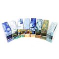 thumbnail image 3 of Wrapables Cinta Adhesiva Washi Inspirada En Van Gogh Olivo, 3 of 5