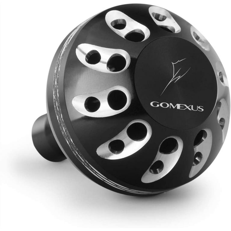 GOMEXUS Jigging Power Handle For DAIWA Spinning Reels HUNTER
