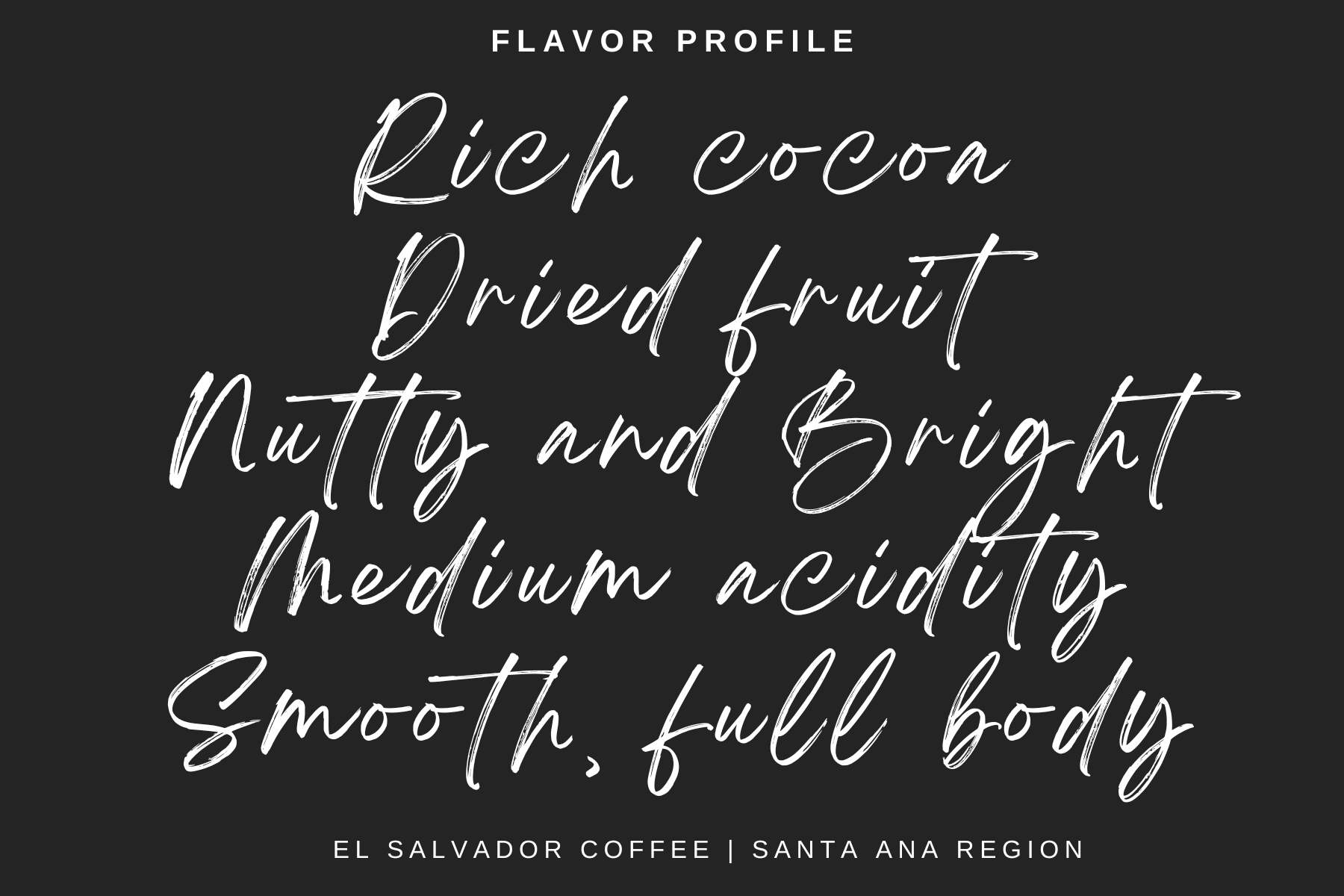 Sovereign Joe - 503 | Volcanic Heights Coffee - 1 lb - Whole Bean
