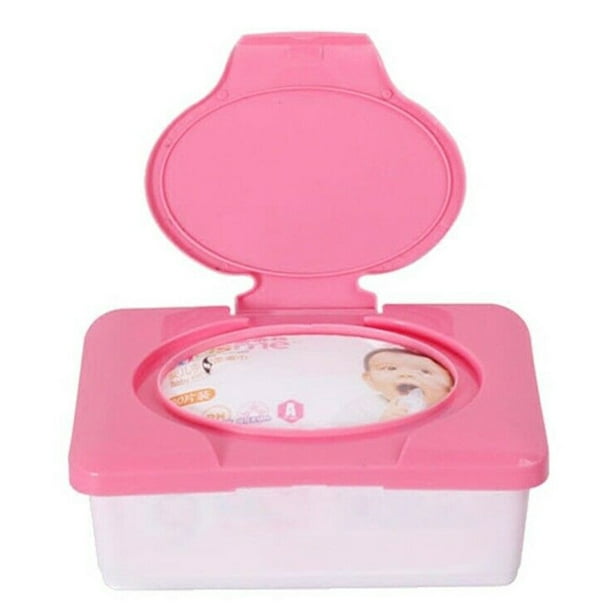 Caja de almacenamiento de toallitas,Caja de almacenamiento de servilletas para el hogar Caja de toallitas Caja de servilletas Artesanía superior
