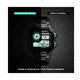 thumbnail image 4 of Reloj Shhors Multifunciones con Luz LED, Resistente al Agua, 4 of 5