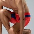 thumbnail image 2 of Mens Swimwear Underwear Summer Swim Boxers Shorts Trunks Swimsuit Board Swimming, 2 of 14