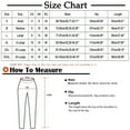 thumbnail image 3 of BADHUB Women's Quick Dry Hiking Cargo Pants Lightweight Athletic Workout Jogger Pants Drawstring Tapered Leg Sweatpants with Pockets on Clearance Black,XXL, 3 of 7