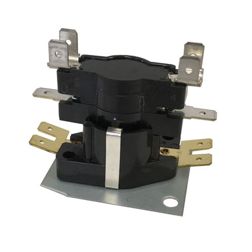 PD425118 OEM Rheem Furnace 10 KW Sequencer Relay