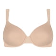 thumbnail image 1 of Brasier Curvation para Mujer Copas Grandes Camello Talla 36C, 1 of 3