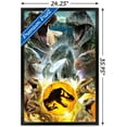 thumbnail image 2 of Jurassic World : Dominion - Groupe, 2 of 4