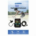 thumbnail image 2 of M7C-SM E-Bike Instrument LCD Display 24V-60V SM/Waterproof Electric Bicycle Mountain Meter Speed Power LCD Display, 2 of 8