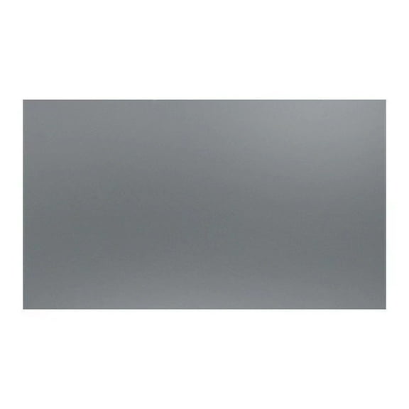 AOOOWER AntiGlare Projection Screen 16:9 Aspect Ratio High Contrast Display Optimal For Low Lumen Devices Wrinkle Resistant