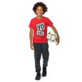thumbnail image 6 of YO! LOL Youth t-shirt (Red, XL), 6 of 6
