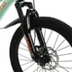 thumbnail image 4 of Bicicleta BENOTTO Montaña INCUBO R20 7V. Niño FS Frenos Doble Disco Mecanico Aluminio Verde/NegroTalla:UN, 4 of 5
