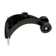 thumbnail image 4 of lionlar Enfants Twist Voiture Roue Accessoire Roue avant Triangle Roue Réparation Silencieux Noir, 4 of 7