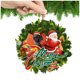 thumbnail image 4 of Adorno de Navidad Árbol encantador Regalo Adorno Árbol de Navidad Decoración de fiesta colgante Wmkox8yii fhajkh5393, 4 of 5