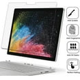 thumbnail image 2 of For Microsoft Surface Book 2 (13 inch) [4-Pack BISEN] Ultra Clear Screen Protector, Anti-Scratch, Anti-Shock, 2 of 2