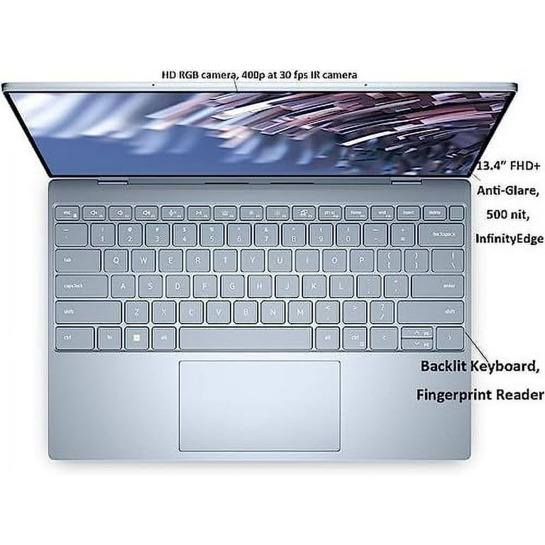 Dell XPS 13 9315 13.4