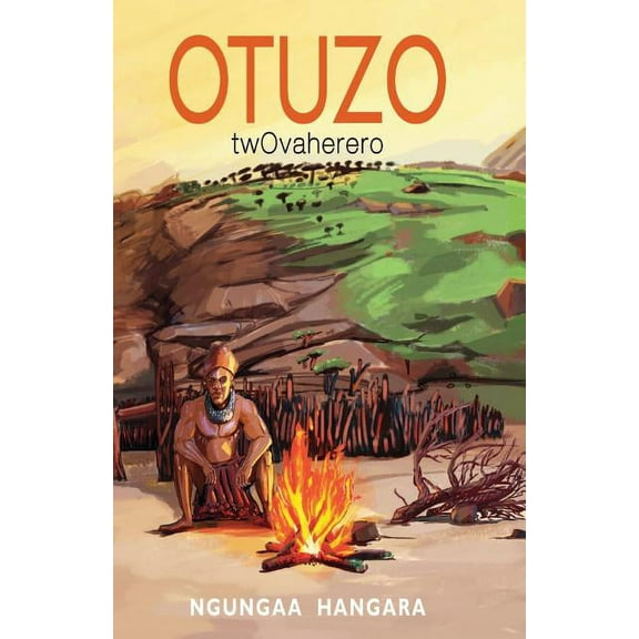 Otuzo Twovaherero